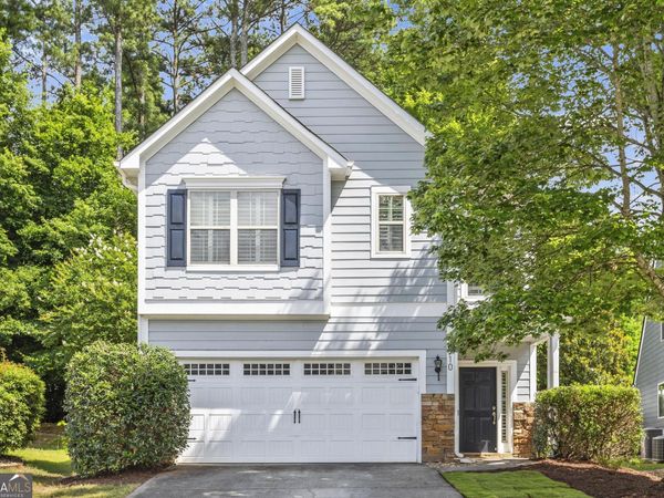 910 Silver Lake Drive, Acworth, GA 30102