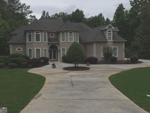 115 Mill Run, Fayetteville, GA 30214