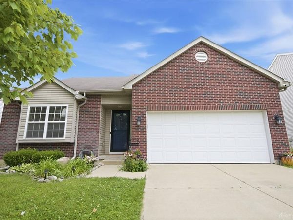 904 Centennial Street, Trenton, OH 45067