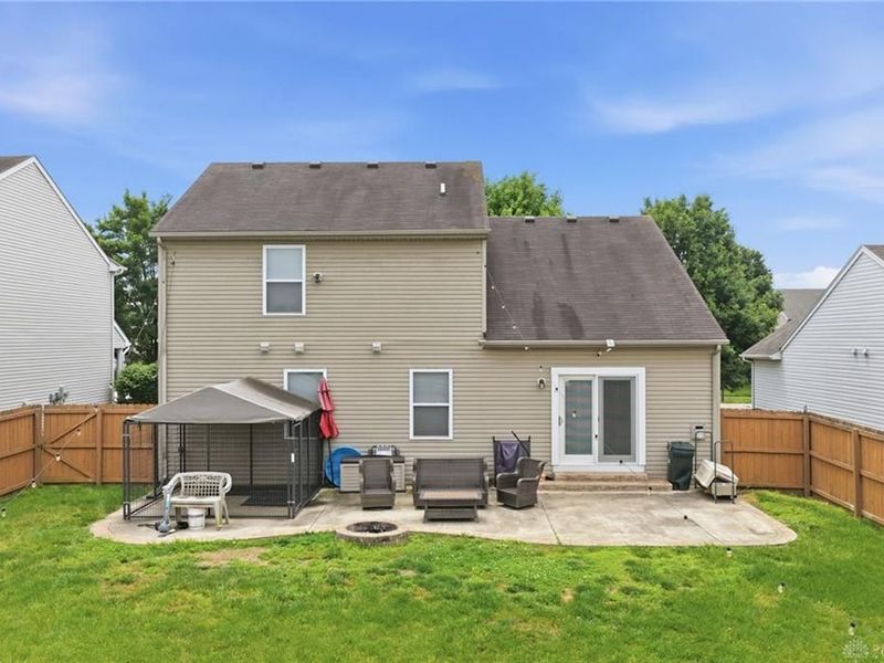 904 Centennial Street, Trenton, OH 45067 Photo 53