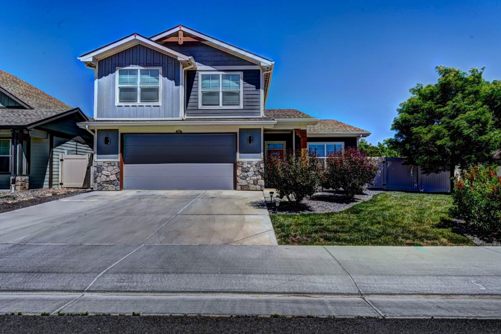 676 High Pines Lane, Grand Junction, CO 81505 Main Photo