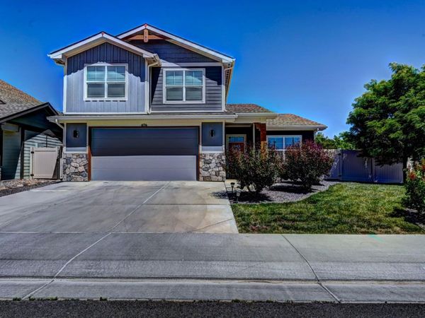 676 High Pines Lane, Grand Junction, CO 81505