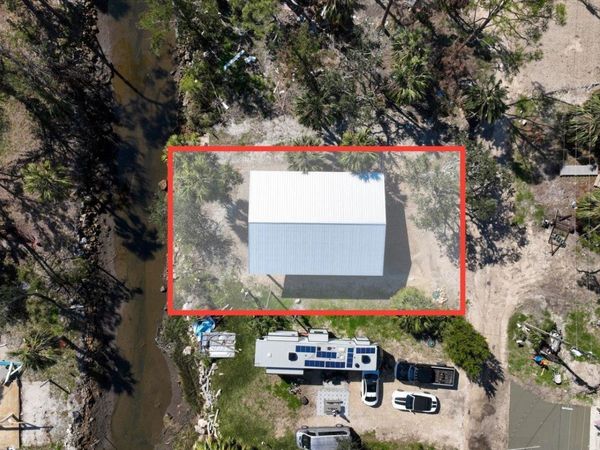 21460 Widgeon Road , Perry, FL 32348