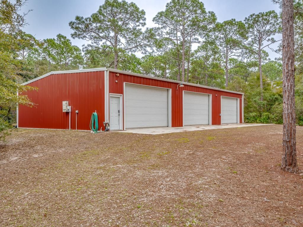 47 Aucilla Street , Panacea, FL 32346 Main Photo