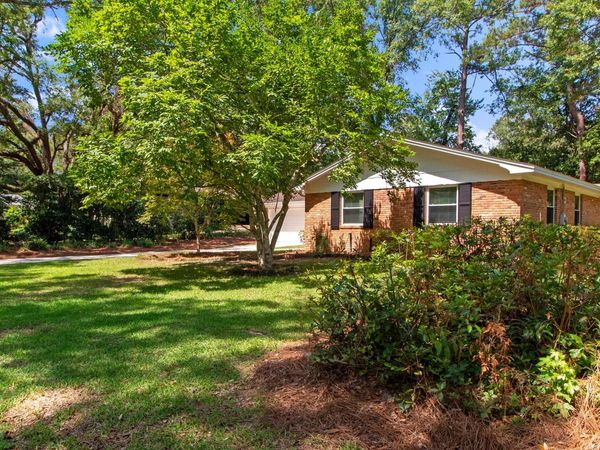 3108 Briarwood Drive, Tallahassee, FL 32308