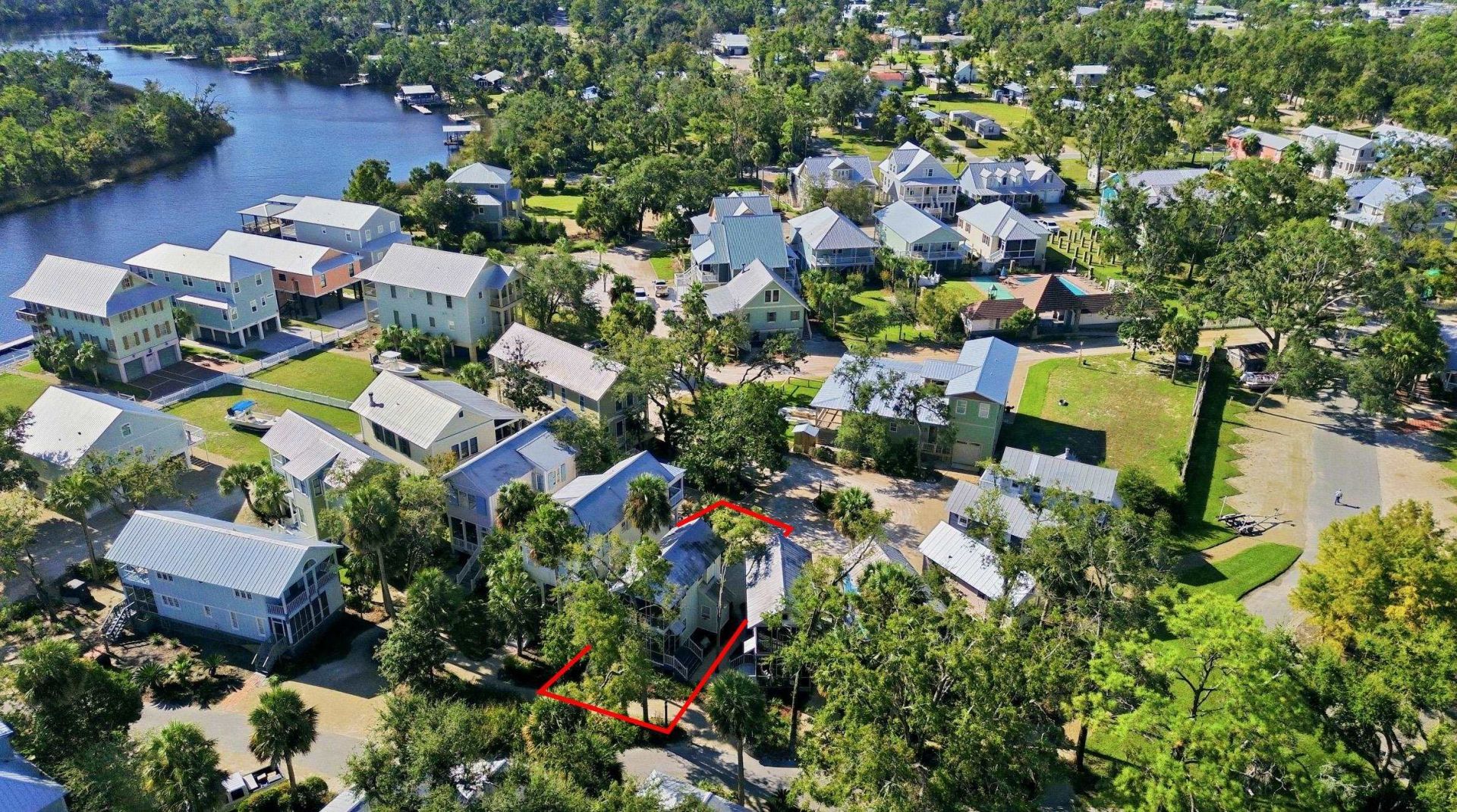 246 NE Maggie Circle , Steinhatchee, FL 32359 Photo