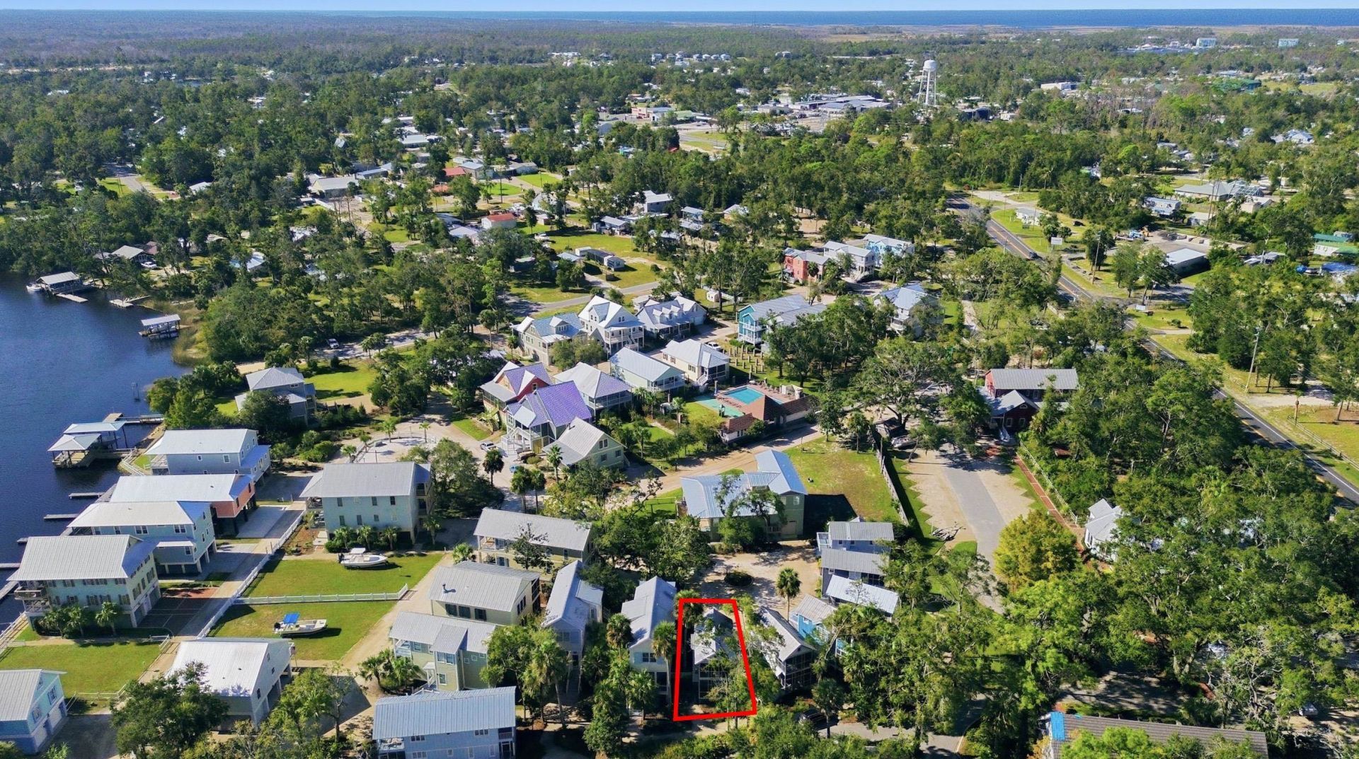 246 NE Maggie Circle , Steinhatchee, FL 32359 Photo