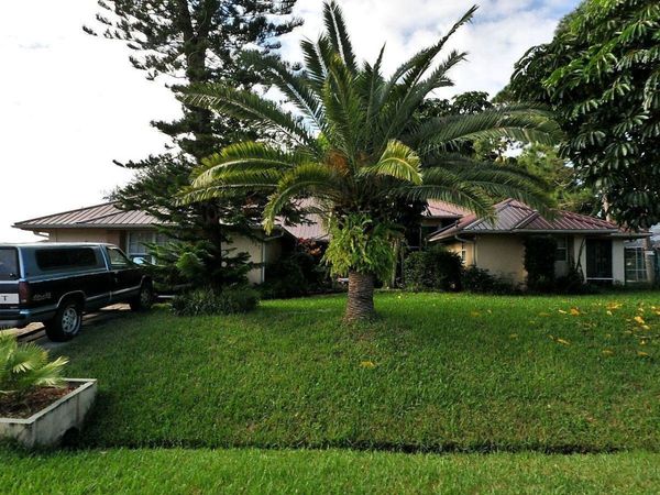 347 SE Fisk Road , Other Florida, FL 34984