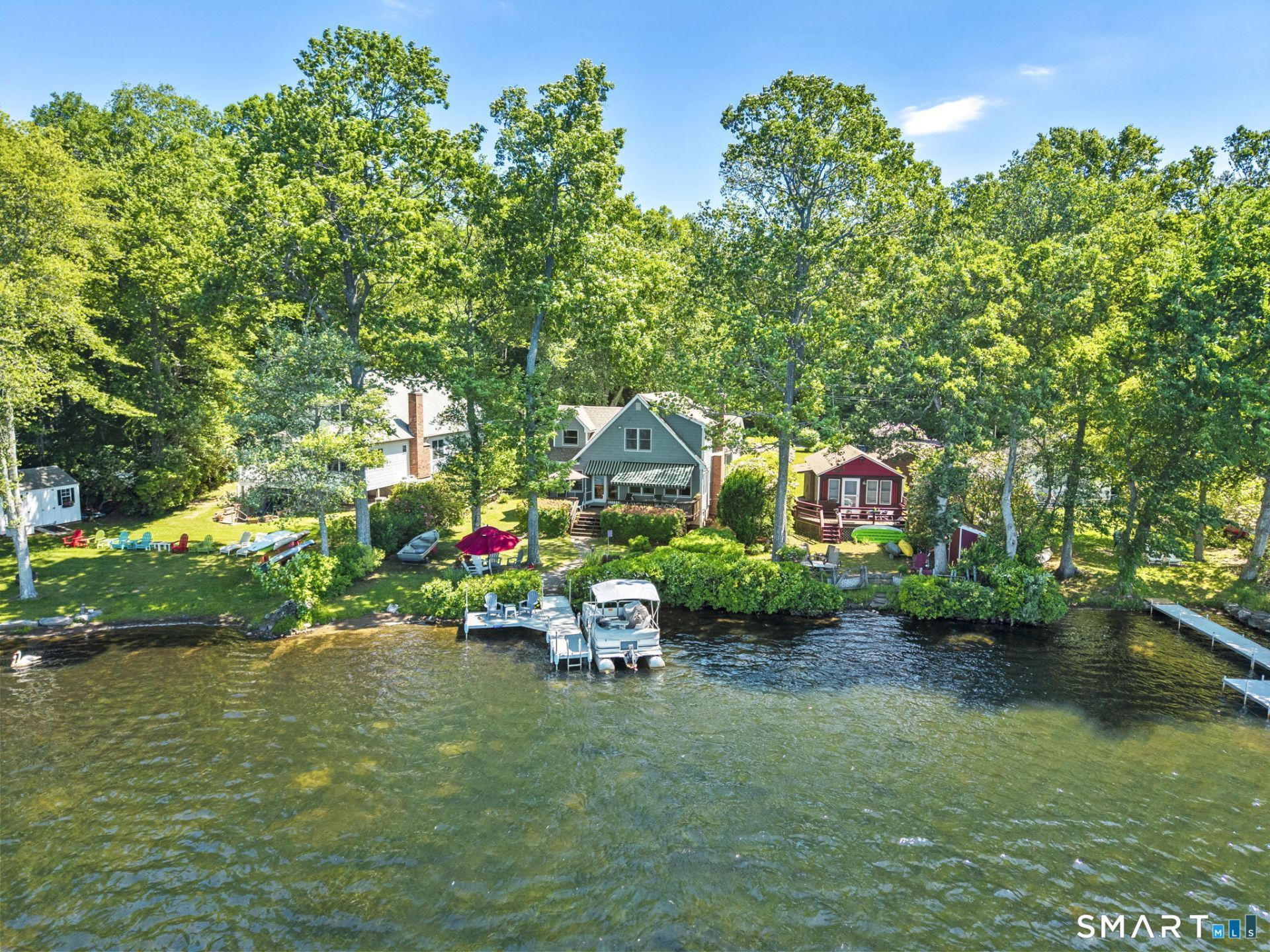 199 East Shore, East Haddam, CT 06415 Main Photo