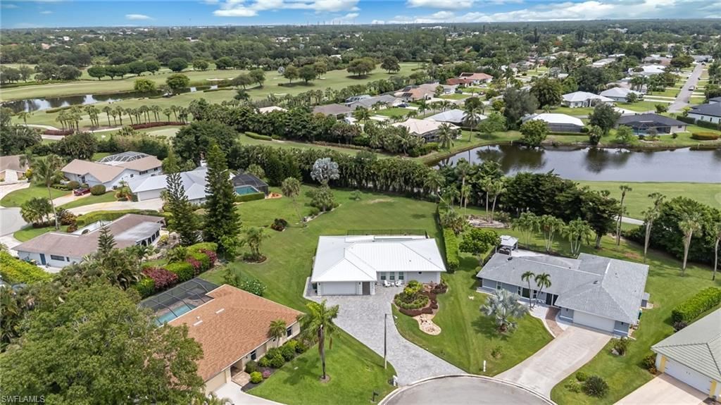 363 Juli Fe Dr, Naples, FL 34110 Photo