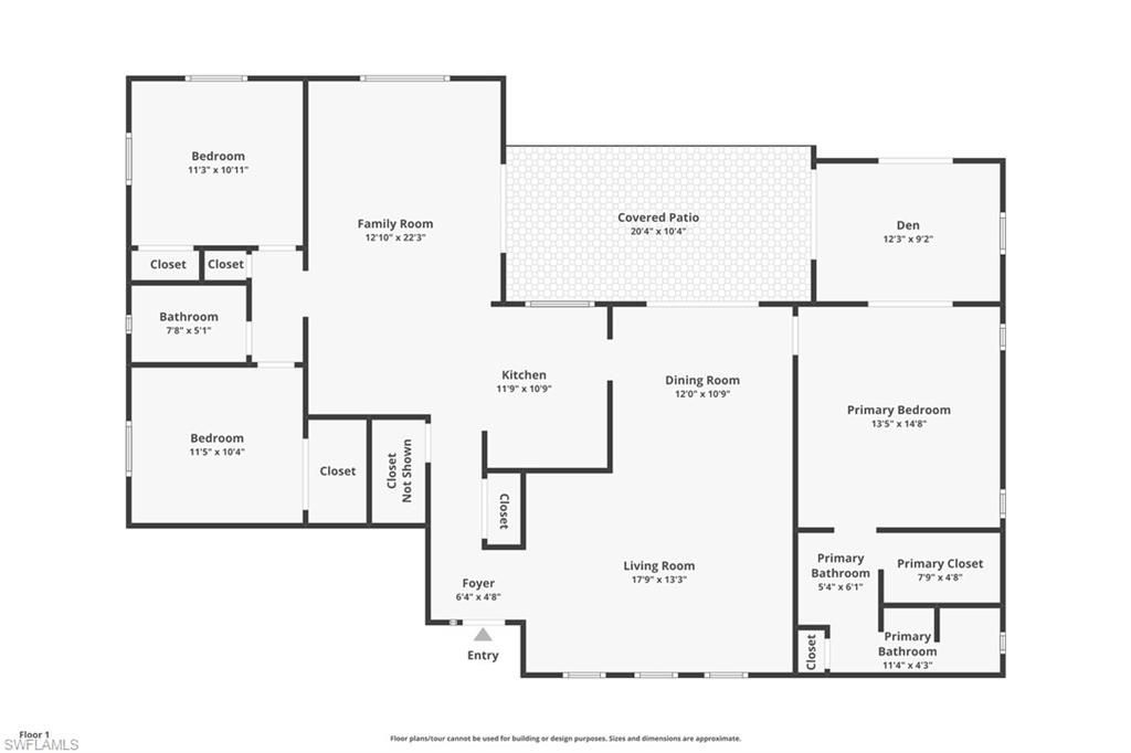 363 Juli Fe Dr, Naples, FL 34110 Photo