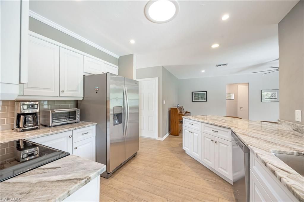 363 Juli Fe Dr, Naples, FL 34110 Photo