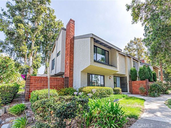 1524 Sherwood Village, Placentia, CA 92870