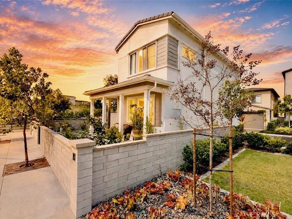 721 Pinto way, Rancho Mission Viejo, CA 92694