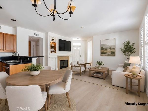 17983 Lost Canyon Rd, Unit 117, Canyon Country, CA 91387