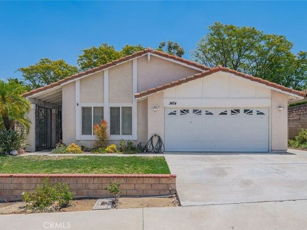 3424 S Rachel Avenue, West Covina, CA 91792