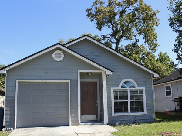 10178 GENI HILL Circle N, Jacksonville, FL 32225