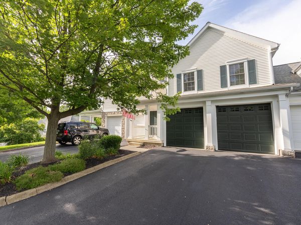 1220 Shagbark Road, Columbus, OH 43230