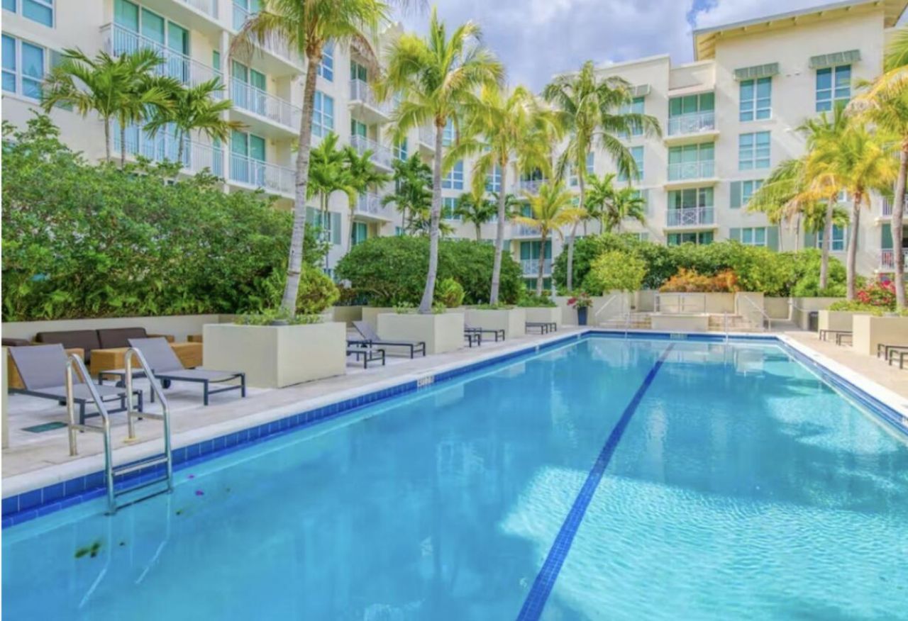 480 Hibiscus Street, Unit 229, West Palm Beach, FL 33401 Photo