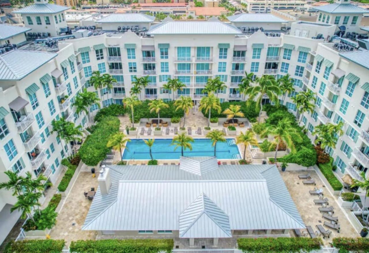 480 Hibiscus Street, Unit 229, West Palm Beach, FL 33401 Photo