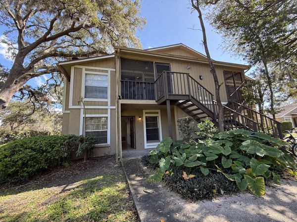 14308 Hanging Moss Circle, Unit 102, Tampa, FL 33613