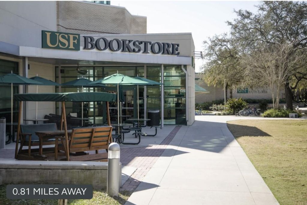 14308 Hanging Moss Circle, Unit 102, Tampa, FL 33613 Photo