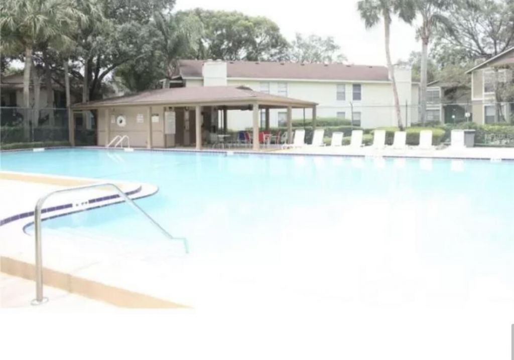 14308 Hanging Moss Circle, Unit 102, Tampa, FL 33613 Photo