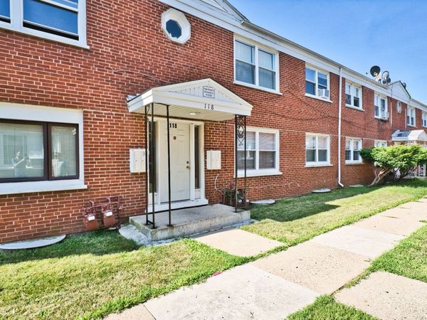 118 N Menard Avenue, Chicago, IL 60644
