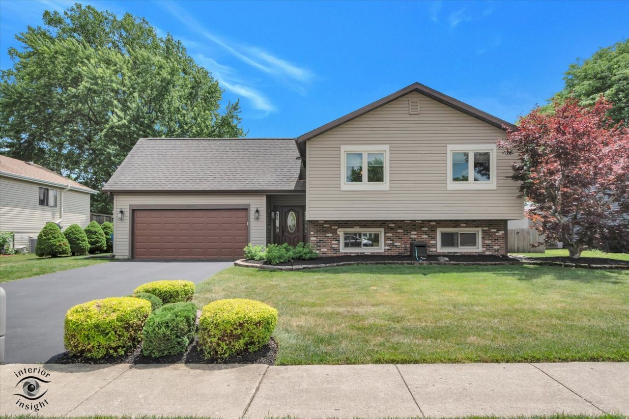 765 Balboa Terrace , Bartlett, IL 60103