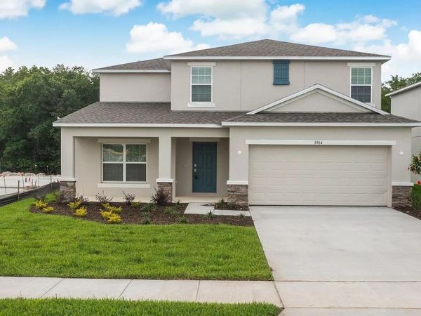 3964 SOUTHERN VISTA LOOP , ST CLOUD, FL 34772