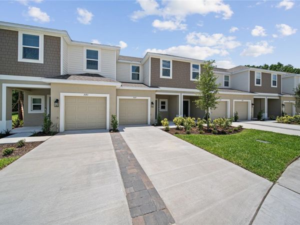 2085 HALLIER COVE , WESLEY CHAPEL, FL 33543