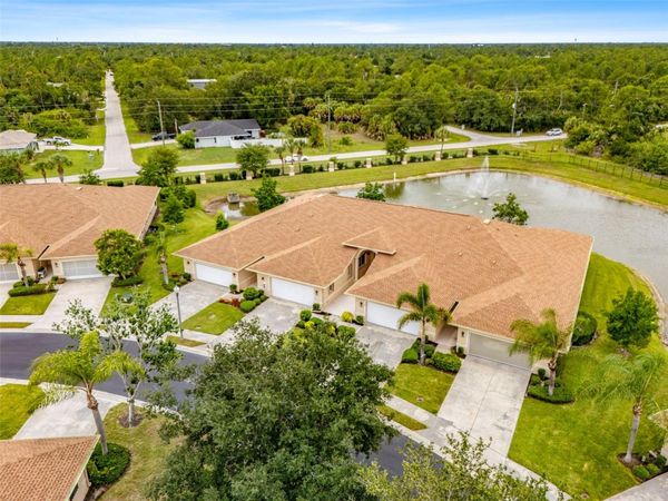 24120 GREEN HERON DRIVE , Unit 6, PUNTA GORDA, FL 33980