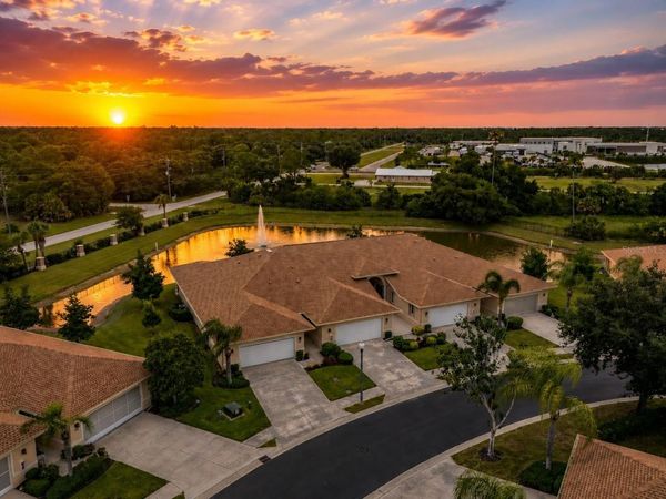 24120 GREEN HERON DRIVE, Unit 6, PUNTA GORDA, FL 33980