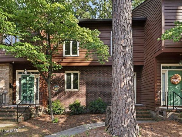 1311 Forest Hills Road NW, Unit E4, Wilson, NC 27896