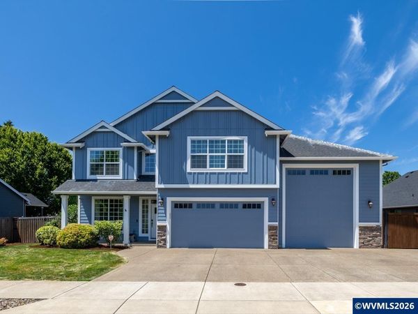 3111 Bartley Pl SE, Albany, OR 97322