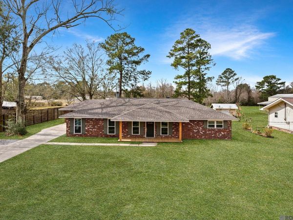 13029 Babin Rd, Gonzales, LA 70737