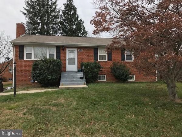 7209 LOCH RAVEN ROAD, TEMPLE HILLS, MD 20748