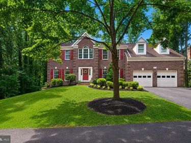 7919 BRACKSFORD COURT, FAIRFAX STATION, VA 22039
