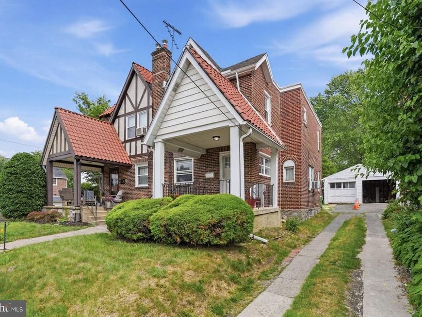 4686 State Road, Drexel Hill, PA 19026 Main Photo