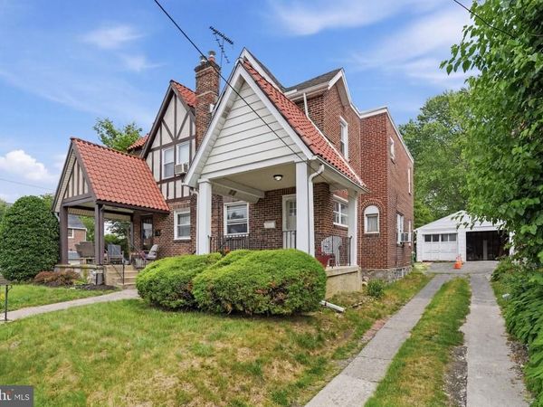 4686 STATE ROAD, DREXEL HILL, PA 19026