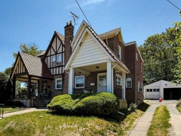 4686 STATE ROAD, DREXEL HILL, PA 19026