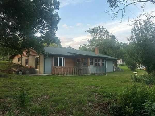 527 State Highway KK , Fordland, MO 65652