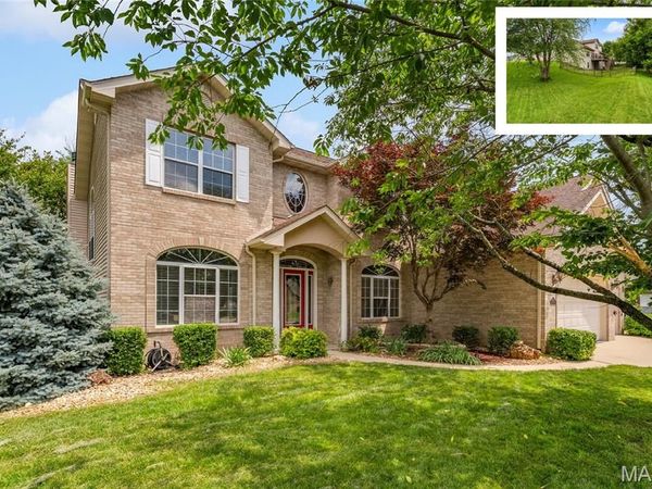 400 Grand Orchid Road, O'Fallon, IL 62269