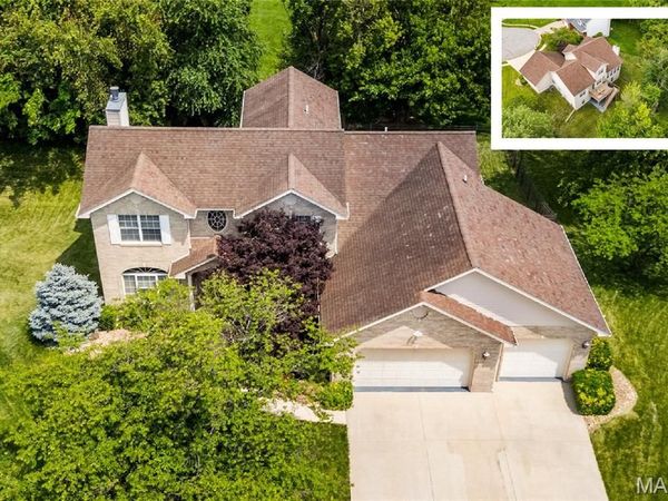 400 Grand Orchid Road, O'Fallon, IL 62269