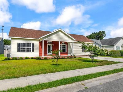 1109 Weldon Ln. , Conway, SC 29526