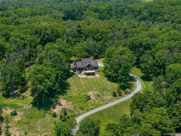 120 Rochester Center Road , Accord, NY 12404