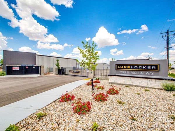7373 S Federal Way Unit 43, UNIT 43, Boise, ID 83716