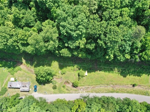 652 Dennis Fork Road, Mt Zion, WV 26151