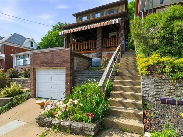 849 Lilac Street, Pittsburgh, PA 15217
