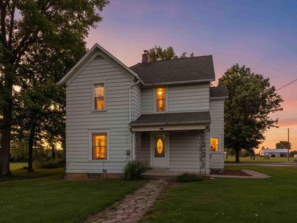 3100 S Wapakoneta Road, Lima, OH 45806